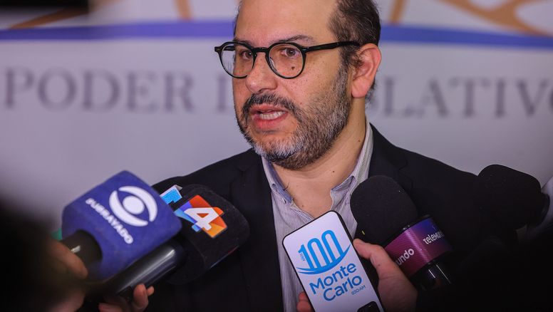 Valdomir: Si no quieren que Colonización compre tierras, tienen que dejarlo en claro