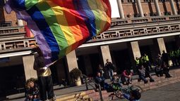 altText(#28J: actividades, consignas y reclamos en el marco del Mes del Orgullo)}