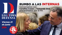altText(Legítima Defensa - Viernes 21 de Junio 2024)}