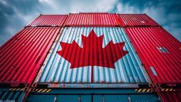 altText(Canadá 'contraataca' e impone aranceles a EEUU por un valor de 20.000 millones de dólares)}