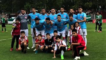 River, Boston River y Danubio ganaron en los partidos vespertinos