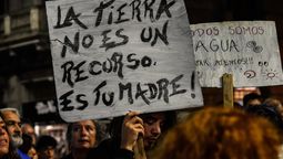 altText(Evidencian errores técnicos en Informe del proyecto Arazatí)}