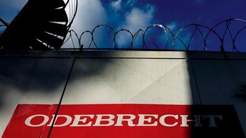 Odebrecht cambió de nombre