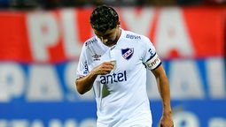 altText(A una firma de ponerse la camiseta de Nacional)}