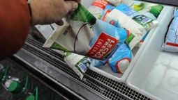 altText(Gobierno, empresarios y sindicato se reúnen este lunes en procura de salida para Conaprole)}