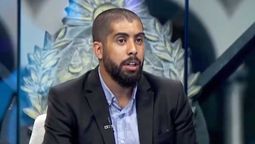 altText(Acusan de incitación al odio a abogada que trató de primate a fiscal)}