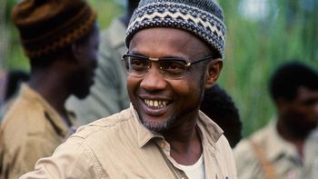 La lucha y la poesía se combinaban en Amílcar Cabral, se le rinde homenaje en el centenario de su nacimiento