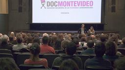 altText(La Semana del Documental concluye este jueves)}
