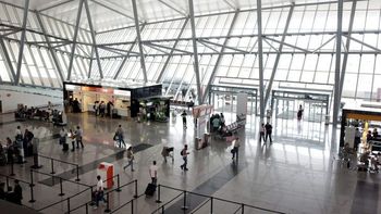 Más de 15 mil brasileños ya ingresaron al país