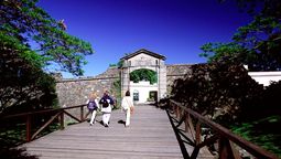 altText(Colonia conmemora los 345 años de su fundación)}