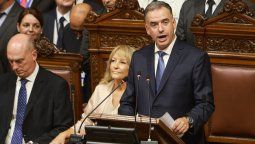 altText(A un año de asumir el gobierno, Orsi rinde cuentas ante la Asamblea General)}