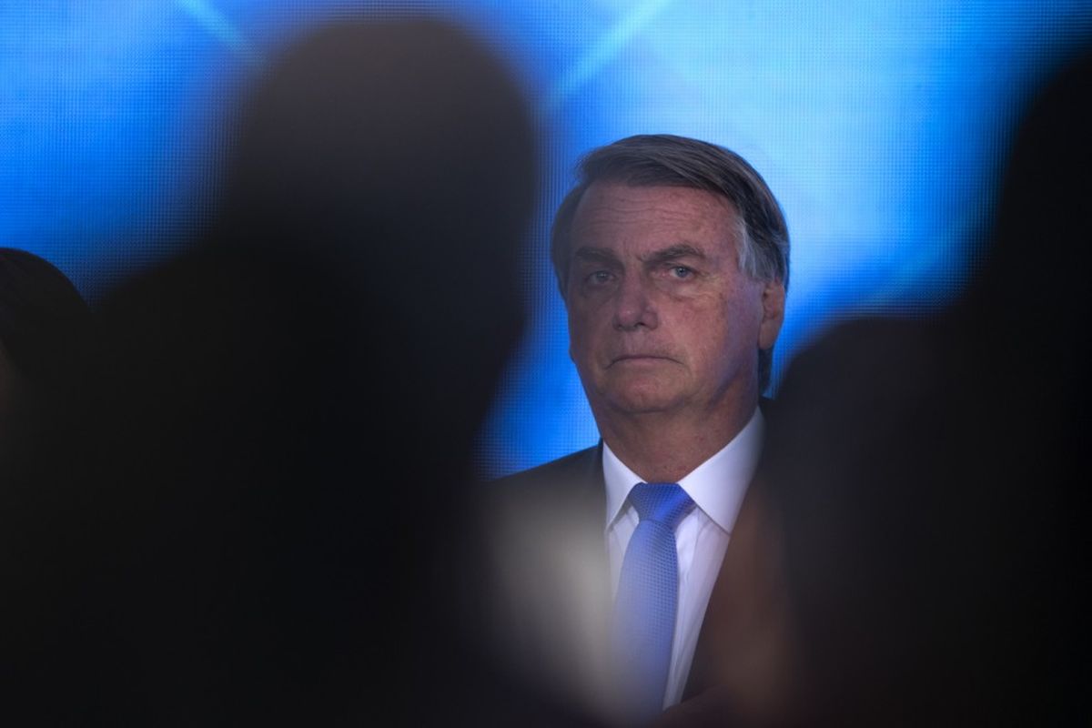 Las ONG denuncian la estrategia de Bolsonaro de calificar como ilegítimas las elecciones en Brasil si fracasa.