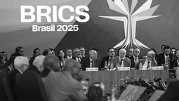 altText(BRICS I: A tono con la fractura de la globalización)}