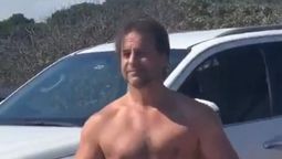 altText(Bochorno: Lacalle Pou cuestionado por periodistas del programa argentino Intratables)}