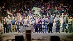 altText(Pereira criticó frialdad del gobierno al hablar de educación)}