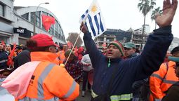 altText(Trabajador de la construcción lesionado al ser atropellado durante movilización)}