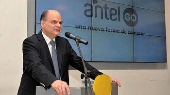 Antel Go, una nueva experiencia de compra