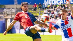 altText(Albion es campeón de la Segunda División y Central Español regresó a Primera tras 12 años)}
