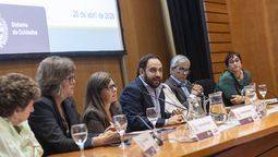 altText(Presentaron el Plan Nacional de Cuidados; habrá experiencia piloto en Canelones)}
