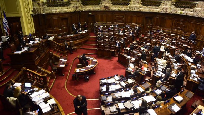 Cruce entre blancos y cabildantes hace temblar, otra vez, la coalición