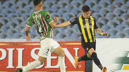 altText(Valentín Rodríguez se quedará en Peñarol )}