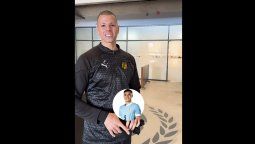 altText(El pronóstico de Leo Coelho para el partido entre Uruguay y Brasil por Copa América)}