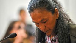 altText(Argentina: Suprema Corte ratificó condena a Milagro Sala)}