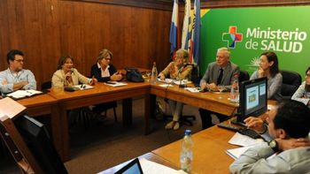 Abrió el corralito mutual