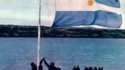 altText(Declararían reclamo de soberanía Argentina sobre las islas Malvinas)}