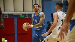 altText(Urunday y Biguá a semifinales el lunes se enfrentan entre ellos)}