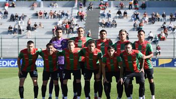 Plantel de Rampla Juniors dejó de entrenar y amenaza con no presentarse a jugar