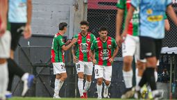 altText(Segunda División: este sábado se define el tercer ascenso)}