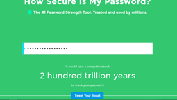 altText(¿Qué tan segura es tu contraseña?)}