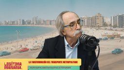 altText(Túnel bajo 18 de Julio: el gobierno confirma que el proyecto está sobre la mesa)}