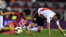 altText(Están las fechas de las semifinales de la Libertadores)}