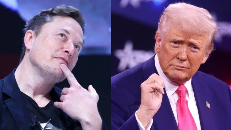 Musk, Trump y las líneas de fractura en el trumpismo