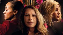 altText(Recta final hacia los Oscar: ¿qué película se llevará la estatuilla más codiciada?)}