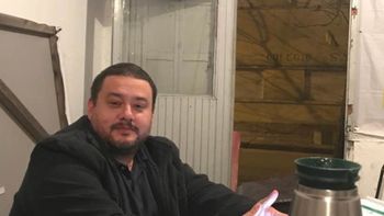 Leonardo Herou habló sobre la recaudación de residuos,