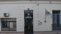 altText(Investigan el homicidio de un comerciante en Trinidad)}