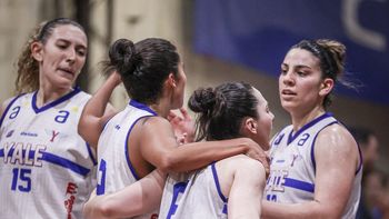 Yale denuncia alteración del reglamento por parte de la FUBB