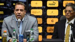 altText(Directiva de Peñarol aprobó por unanimidad el balance financiero del 2025)}