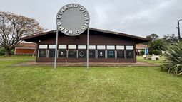 altText(Cumplió tres años el Espacio Dínamo, crisol de la industrias creativas de Canelones)}