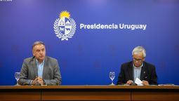 altText(Gobierno presentó proyecto de Empleo Integral; aportará U$S 10: en subsidios)}