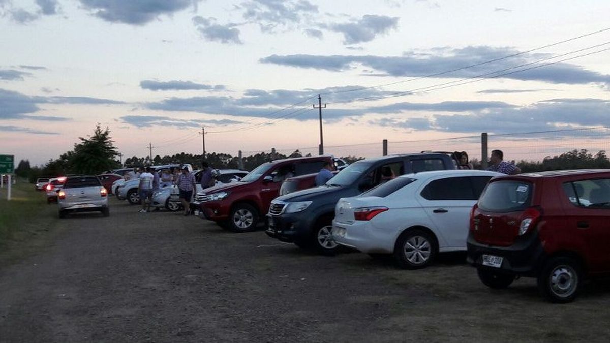 Productores amenazan paralizar al país y reclaman devaluación