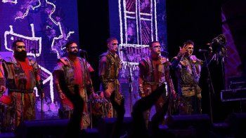 Carnaval: volvió el concurso con una etapa cargada de emotividad