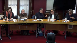 altText(Gobierno no asistió a diálogo sobre ley de medios en la Udelar)}