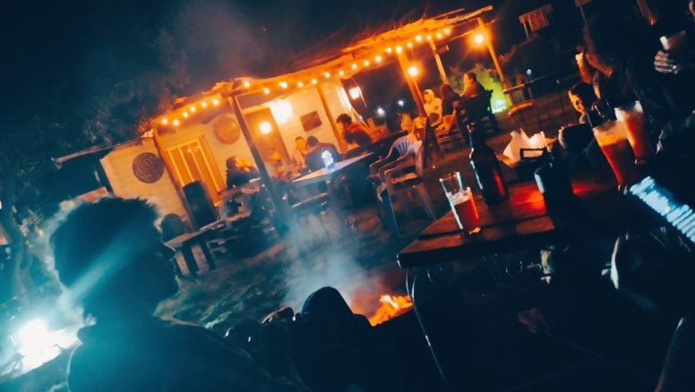 El secreto de la piedra: arte, gastronomía y comunidad, en Villa Serrana