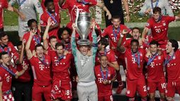 altText(Bayern Munich campeón de la Champions)}