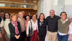 altText(Cuba y Uruguay unen fuerzas en la investigación de vacunas  )}