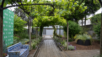 Se inauguró la Casa de la Memoria Ciudadana en Montevideo